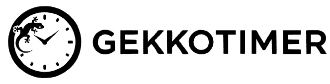 Timer Logo